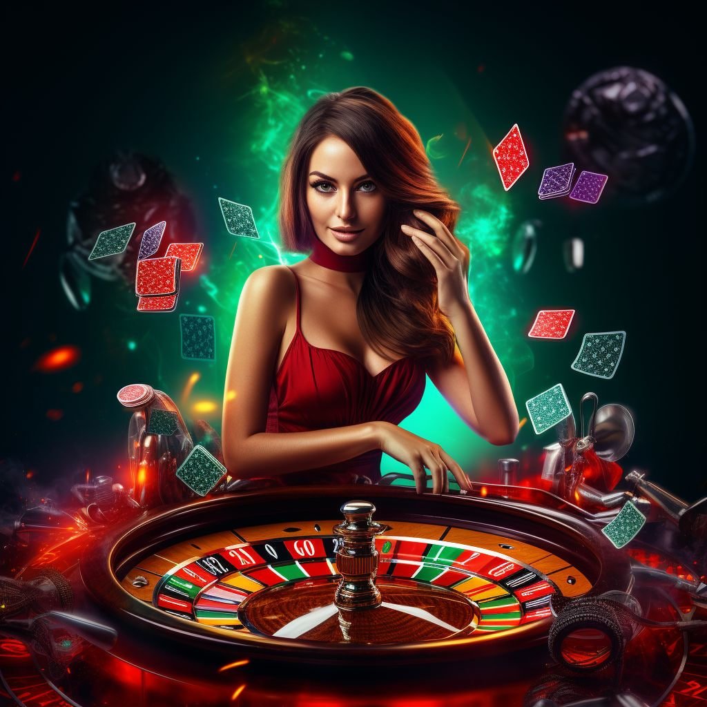 Video penjelasan cara bermain roulette